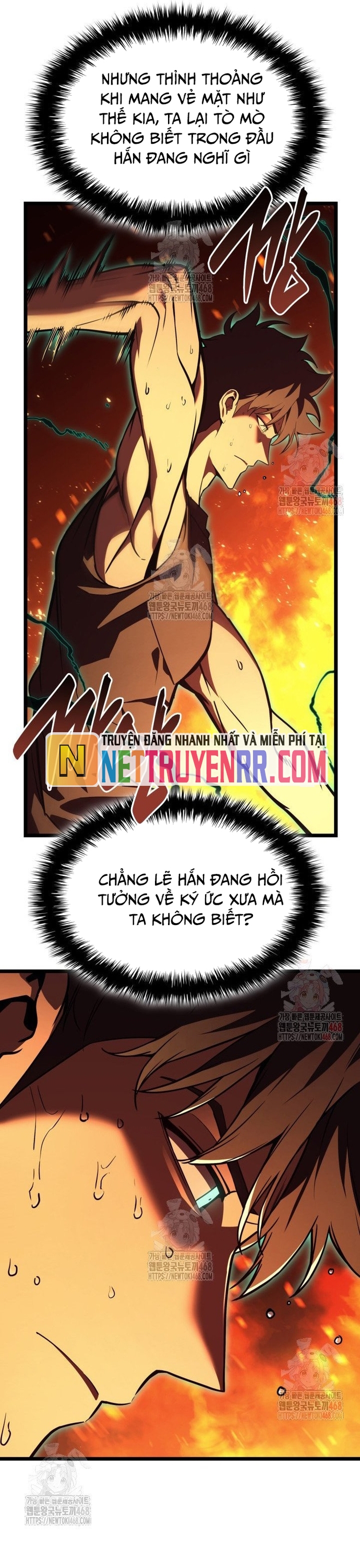 Sự Trở Lại Của Anh Hùng Cấp Thảm Họa Chapter 128 - Trang 2