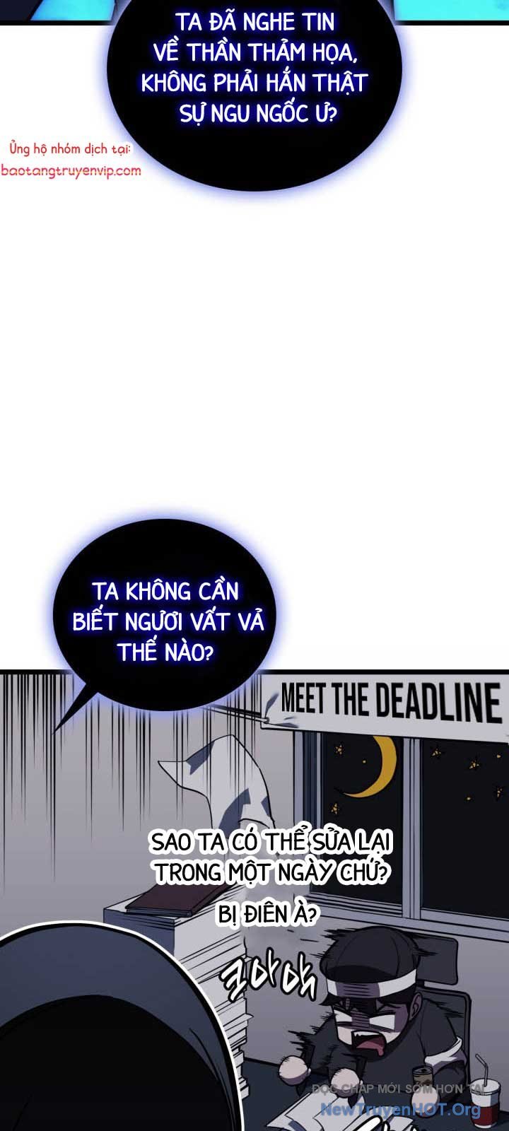 Sự Trở Lại Của Anh Hùng Cấp Thảm Họa Chapter 129.2 - Trang 2