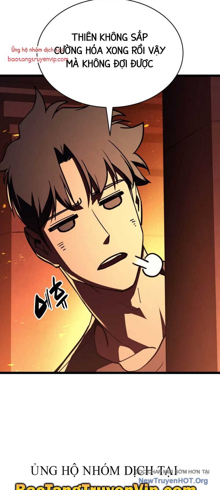Sự Trở Lại Của Anh Hùng Cấp Thảm Họa Chapter 129.2 - Trang 2