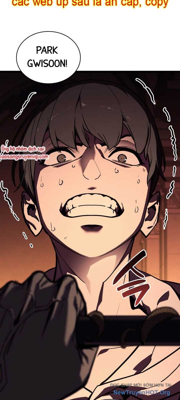 Sự Trở Lại Của Anh Hùng Cấp Thảm Họa Chapter 129.2 - Trang 2