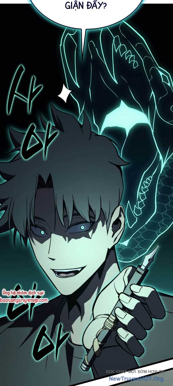 Sự Trở Lại Của Anh Hùng Cấp Thảm Họa Chapter 129.2 - Trang 2