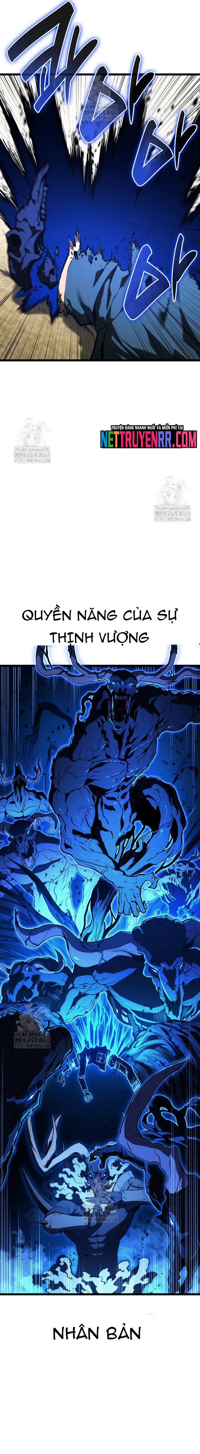 Sự Trở Lại Của Anh Hùng Cấp Thảm Họa Chapter 130 - Trang 2