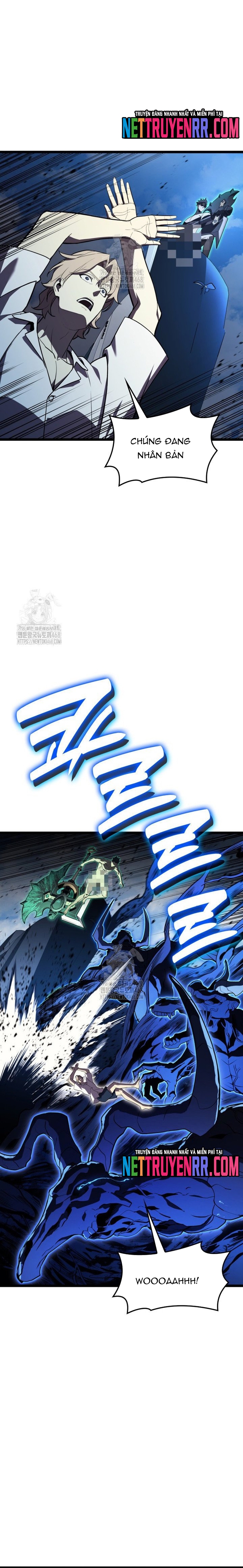 Sự Trở Lại Của Anh Hùng Cấp Thảm Họa Chapter 130 - Trang 2