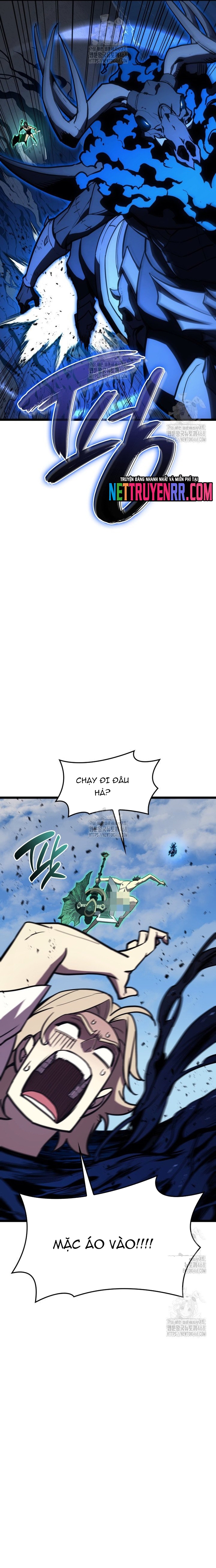 Sự Trở Lại Của Anh Hùng Cấp Thảm Họa Chapter 130 - Trang 2