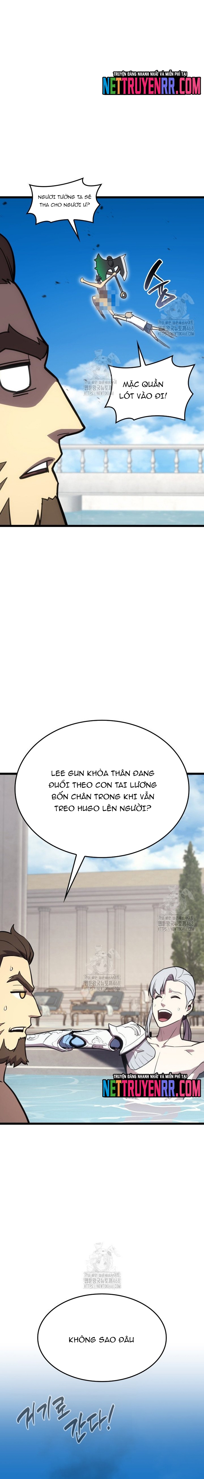 Sự Trở Lại Của Anh Hùng Cấp Thảm Họa Chapter 130 - Trang 2