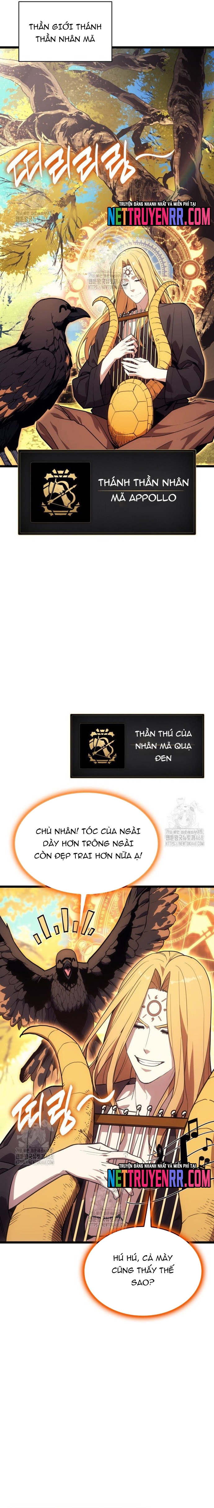 Sự Trở Lại Của Anh Hùng Cấp Thảm Họa Chapter 130 - Trang 2