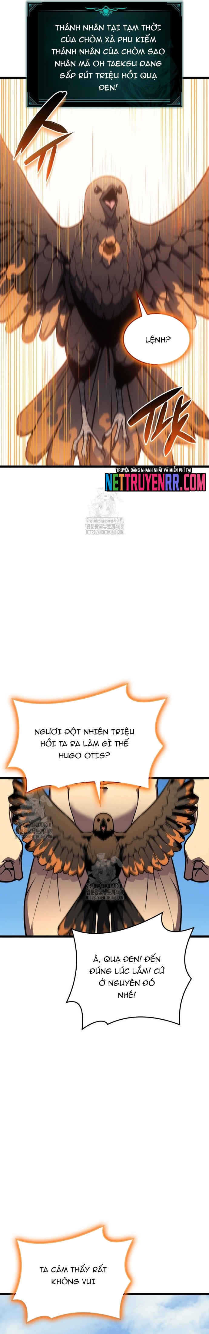Sự Trở Lại Của Anh Hùng Cấp Thảm Họa Chapter 130 - Trang 2