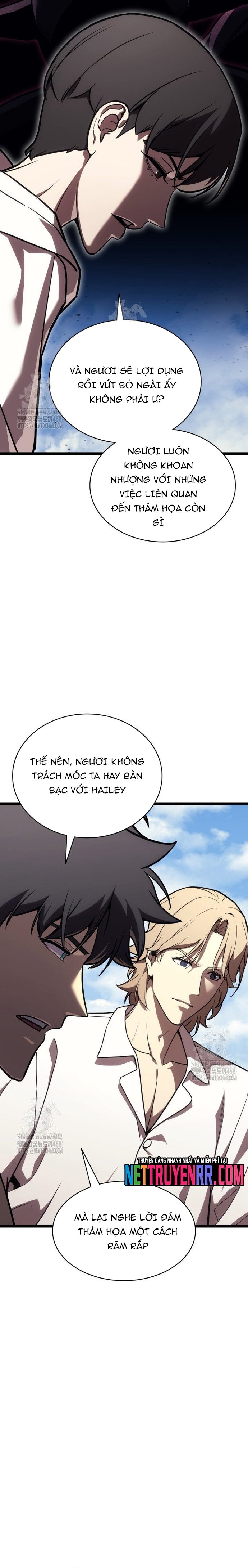 Sự Trở Lại Của Anh Hùng Cấp Thảm Họa Chapter 130 - Trang 2