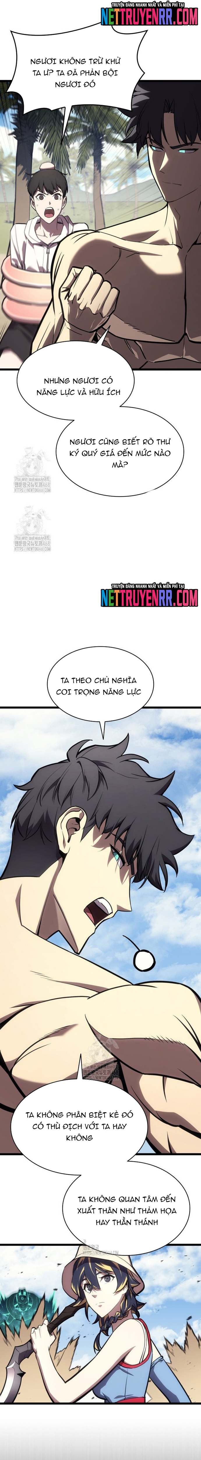 Sự Trở Lại Của Anh Hùng Cấp Thảm Họa Chapter 130 - Trang 2