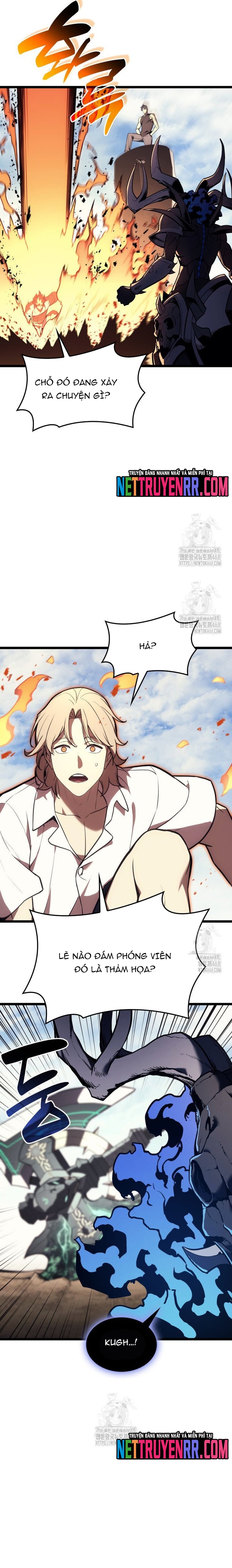 Sự Trở Lại Của Anh Hùng Cấp Thảm Họa Chapter 130 - Trang 2