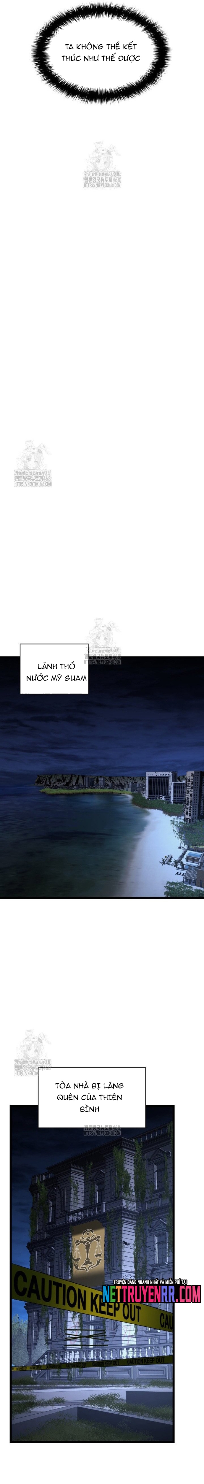Sự Trở Lại Của Anh Hùng Cấp Thảm Họa Chapter 130 - Trang 2