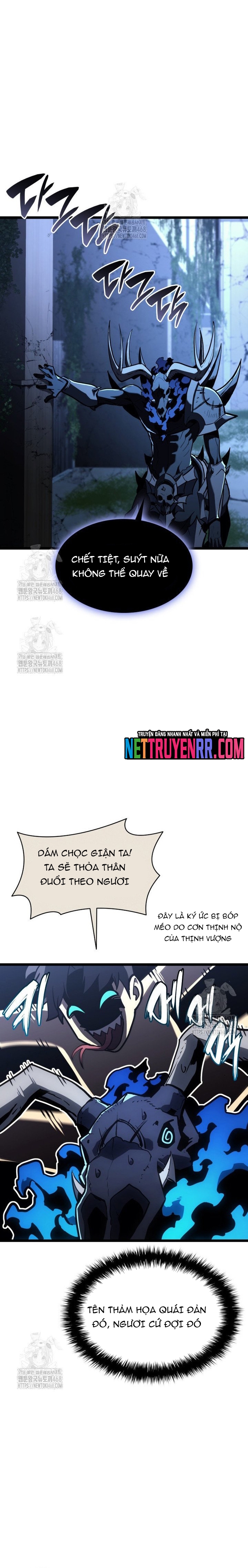 Sự Trở Lại Của Anh Hùng Cấp Thảm Họa Chapter 130 - Trang 2