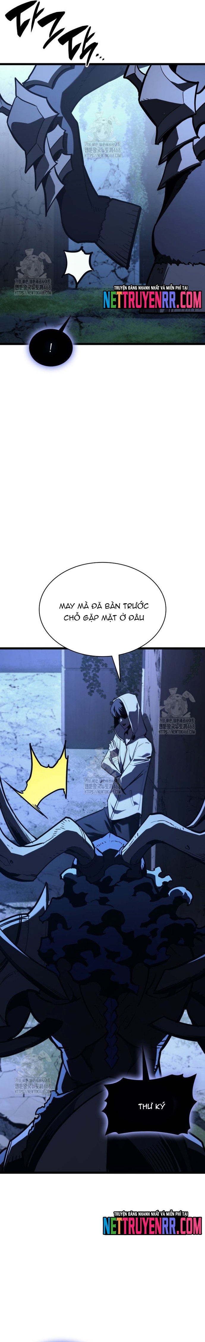 Sự Trở Lại Của Anh Hùng Cấp Thảm Họa Chapter 130 - Trang 2