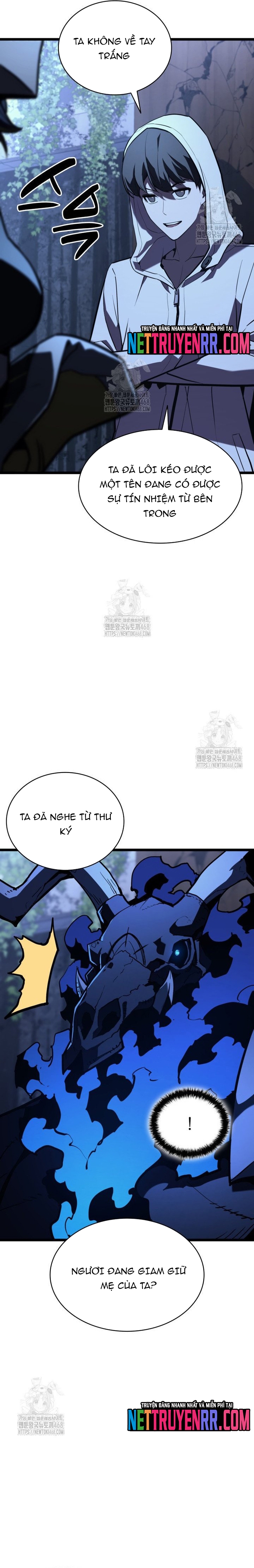 Sự Trở Lại Của Anh Hùng Cấp Thảm Họa Chapter 130 - Trang 2