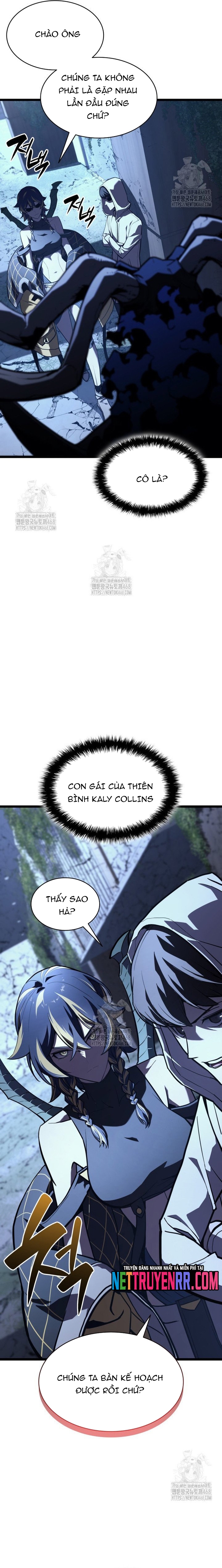 Sự Trở Lại Của Anh Hùng Cấp Thảm Họa Chapter 130 - Trang 2