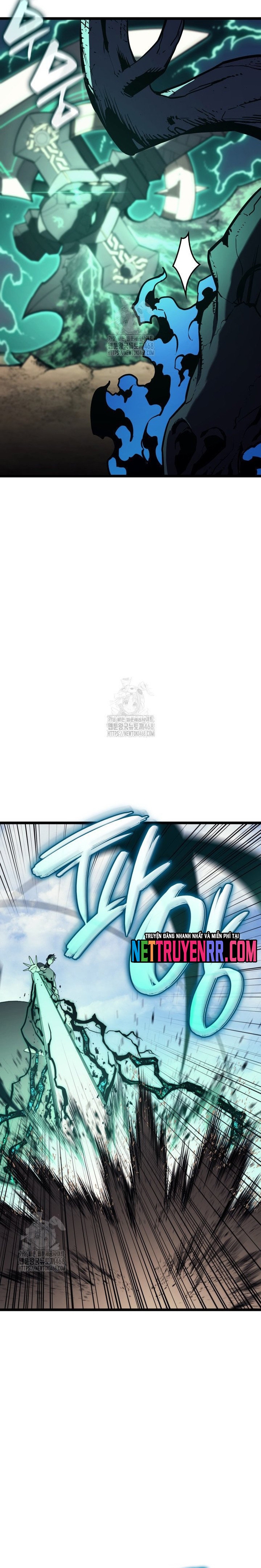Sự Trở Lại Của Anh Hùng Cấp Thảm Họa Chapter 130 - Trang 2