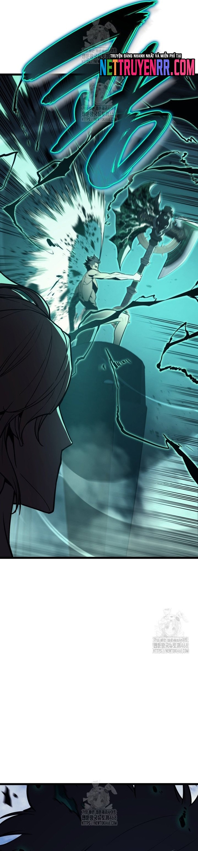 Sự Trở Lại Của Anh Hùng Cấp Thảm Họa Chapter 130 - Trang 2