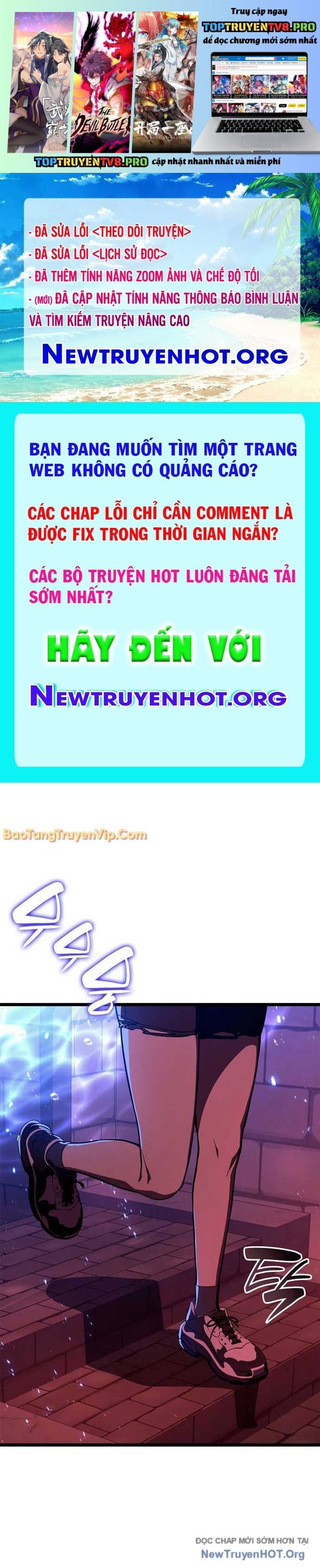 Sự Trở Lại Của Anh Hùng Cấp Thảm Họa Chapter 135 - Trang 2