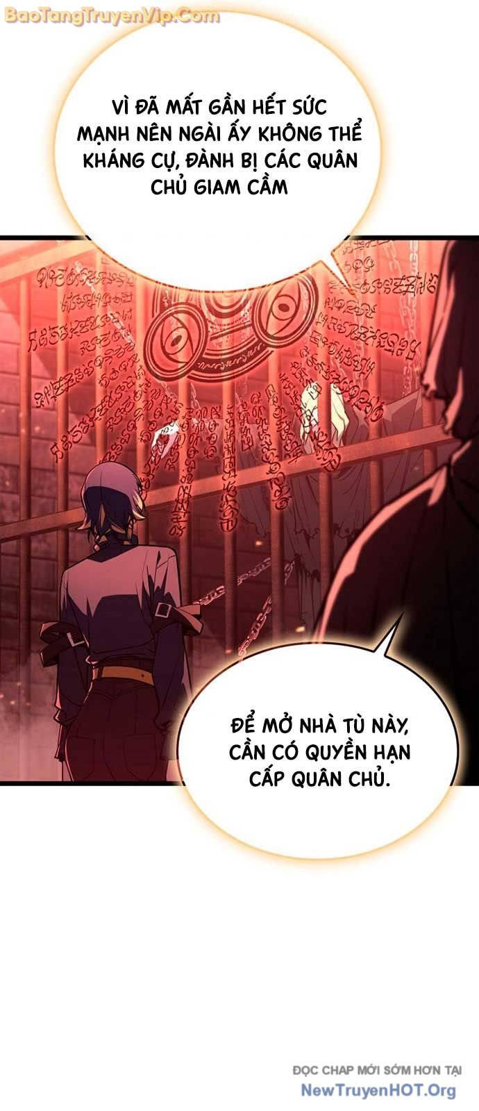 Sự Trở Lại Của Anh Hùng Cấp Thảm Họa Chapter 135 - Trang 2