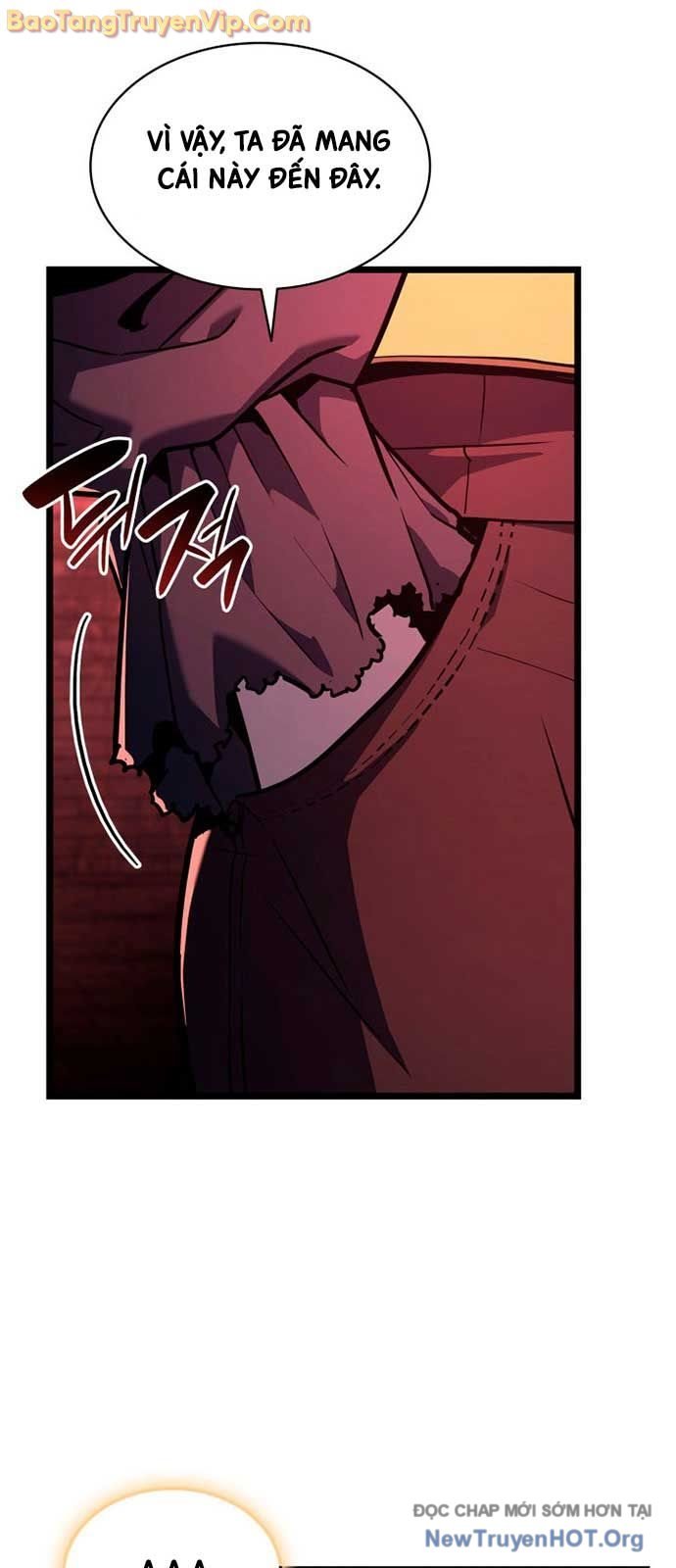 Sự Trở Lại Của Anh Hùng Cấp Thảm Họa Chapter 135 - Trang 2