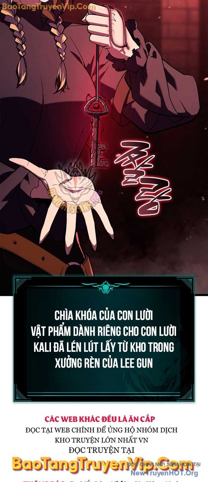 Sự Trở Lại Của Anh Hùng Cấp Thảm Họa Chapter 135 - Trang 2