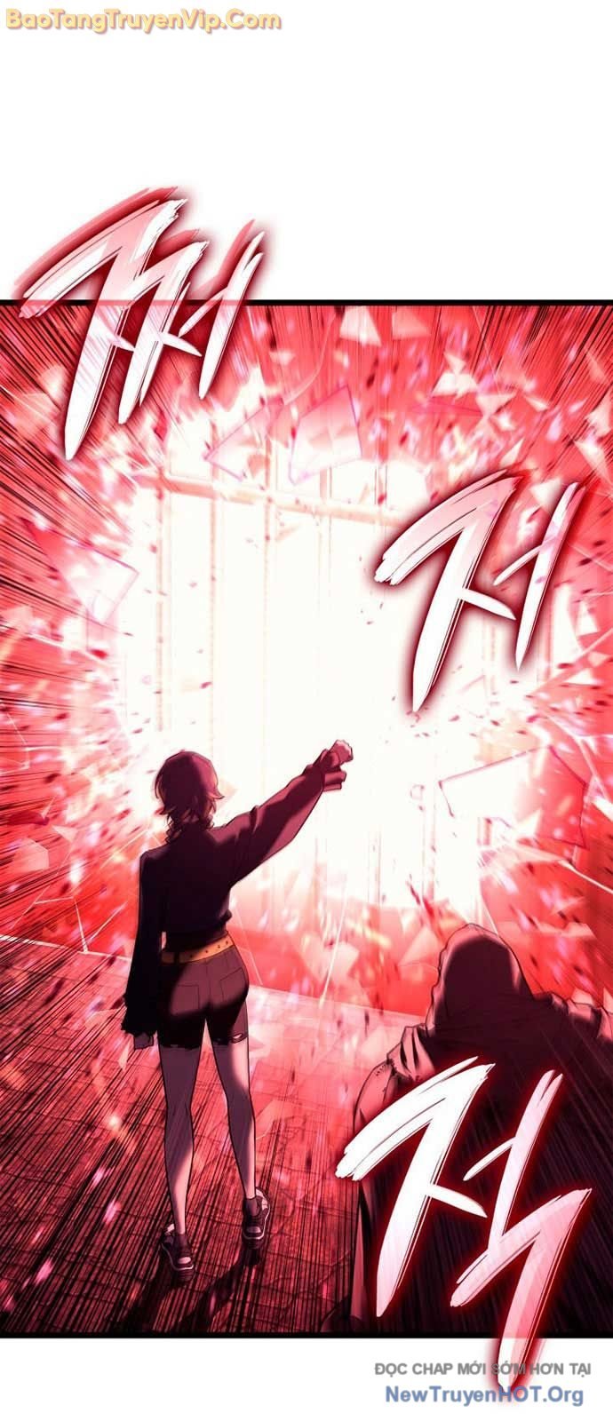 Sự Trở Lại Của Anh Hùng Cấp Thảm Họa Chapter 135 - Trang 2