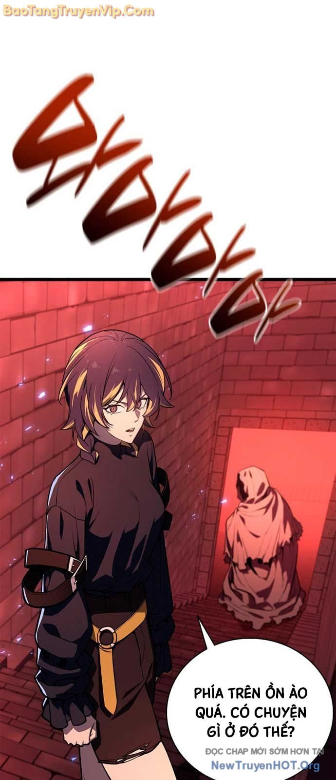 Sự Trở Lại Của Anh Hùng Cấp Thảm Họa Chapter 135 - Trang 2