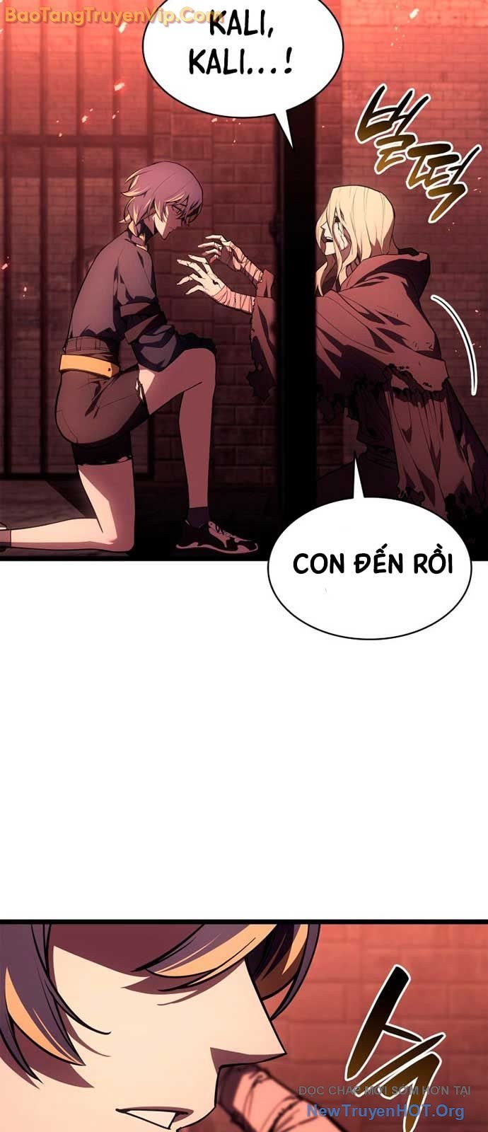 Sự Trở Lại Của Anh Hùng Cấp Thảm Họa Chapter 135 - Trang 2