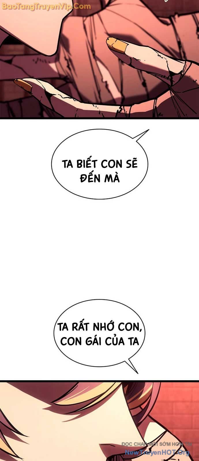 Sự Trở Lại Của Anh Hùng Cấp Thảm Họa Chapter 135 - Trang 2