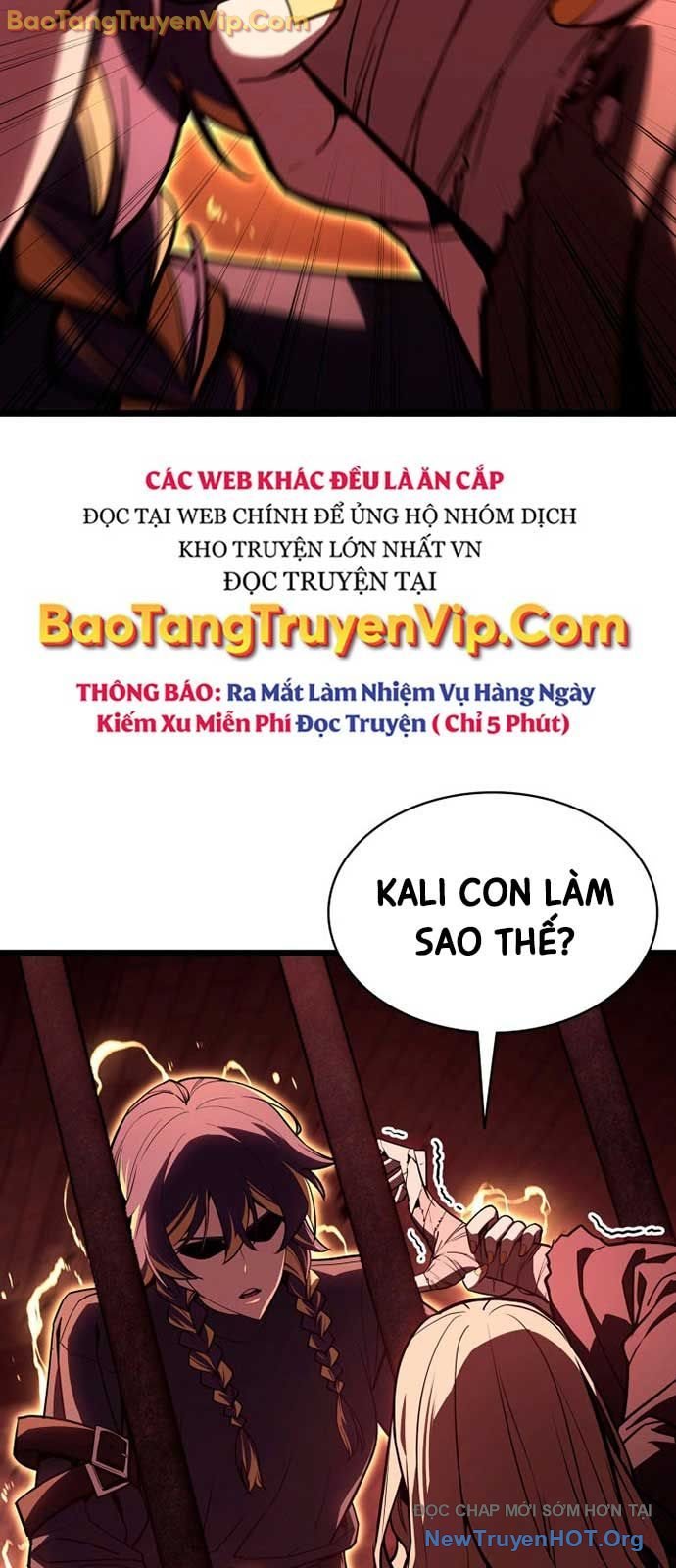 Sự Trở Lại Của Anh Hùng Cấp Thảm Họa Chapter 135 - Trang 2