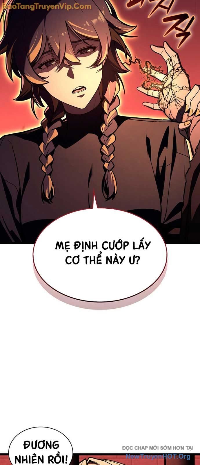Sự Trở Lại Của Anh Hùng Cấp Thảm Họa Chapter 135 - Trang 2