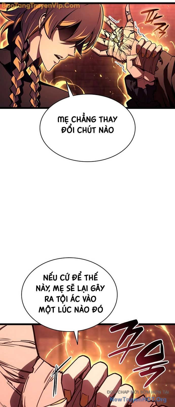 Sự Trở Lại Của Anh Hùng Cấp Thảm Họa Chapter 135 - Trang 2