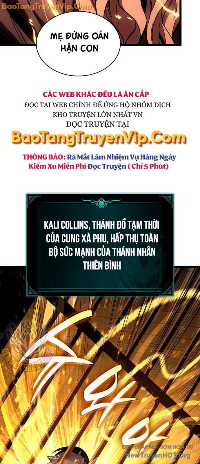 Sự Trở Lại Của Anh Hùng Cấp Thảm Họa Chapter 135 - Trang 2