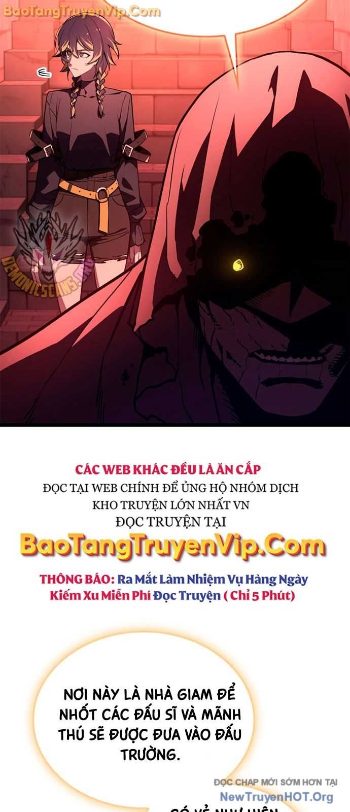 Sự Trở Lại Của Anh Hùng Cấp Thảm Họa Chapter 135 - Trang 2