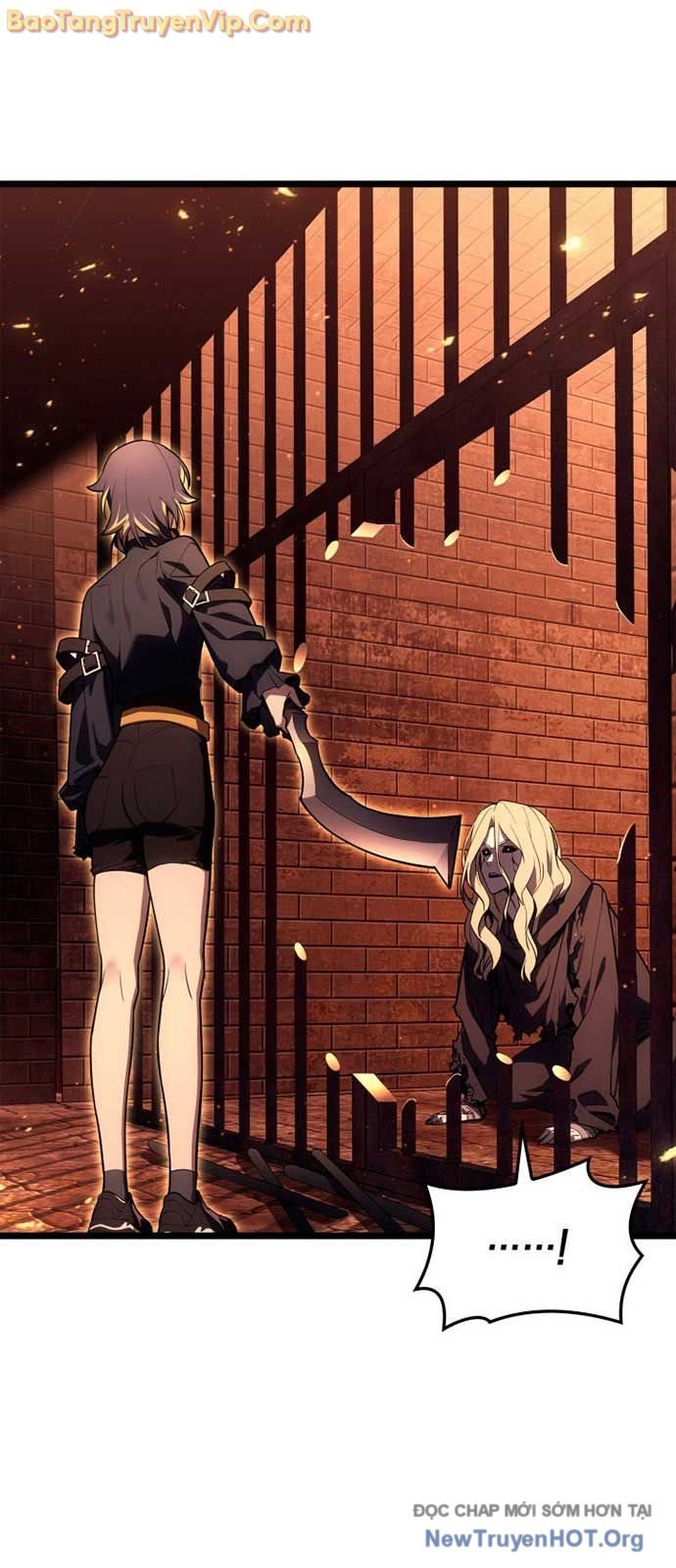 Sự Trở Lại Của Anh Hùng Cấp Thảm Họa Chapter 135 - Trang 2