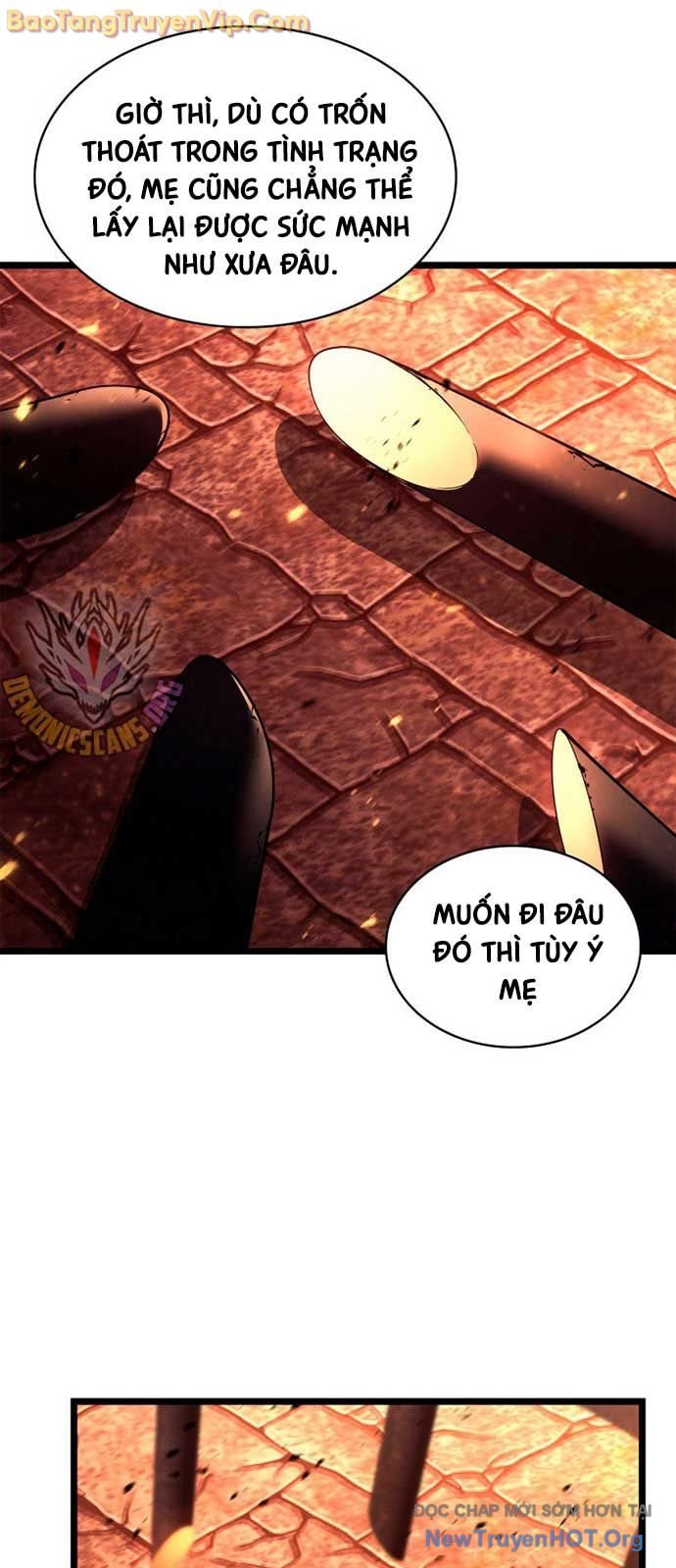 Sự Trở Lại Của Anh Hùng Cấp Thảm Họa Chapter 135 - Trang 2
