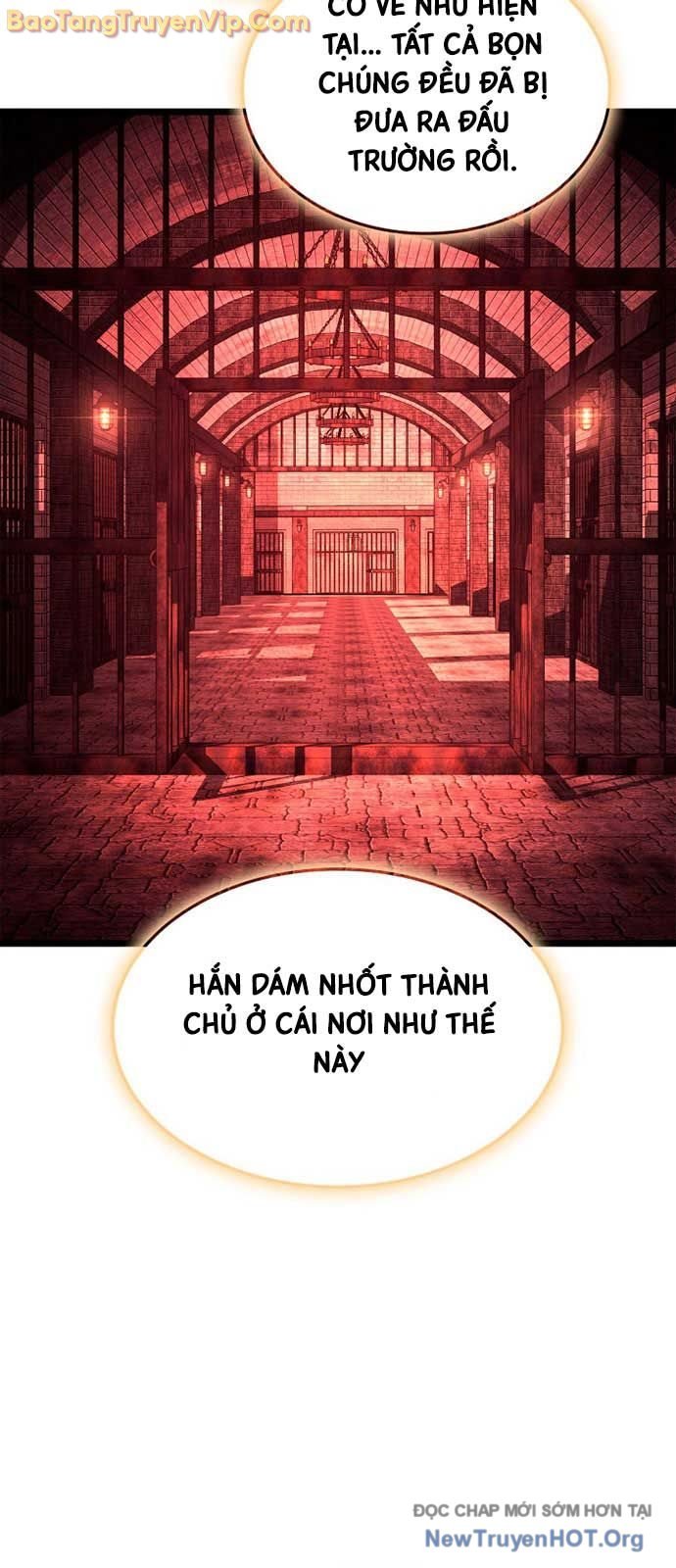 Sự Trở Lại Của Anh Hùng Cấp Thảm Họa Chapter 135 - Trang 2