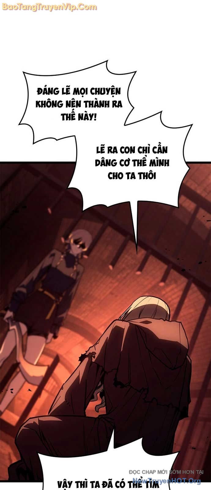 Sự Trở Lại Của Anh Hùng Cấp Thảm Họa Chapter 135 - Trang 2