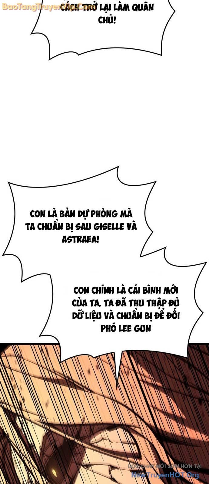 Sự Trở Lại Của Anh Hùng Cấp Thảm Họa Chapter 135 - Trang 2
