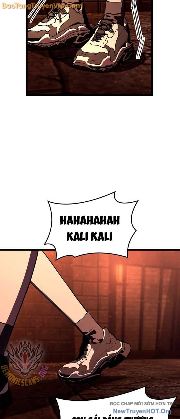 Sự Trở Lại Của Anh Hùng Cấp Thảm Họa Chapter 135 - Trang 2