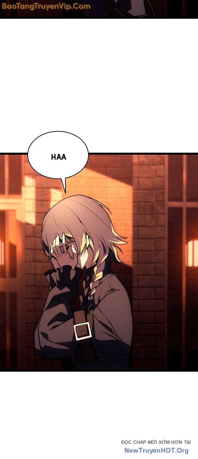 Sự Trở Lại Của Anh Hùng Cấp Thảm Họa Chapter 135 - Trang 2