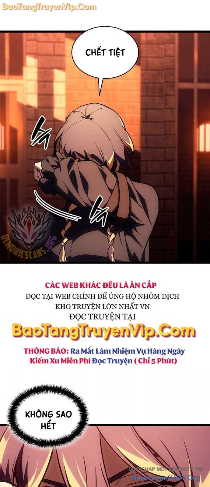 Sự Trở Lại Của Anh Hùng Cấp Thảm Họa Chapter 135 - Trang 2