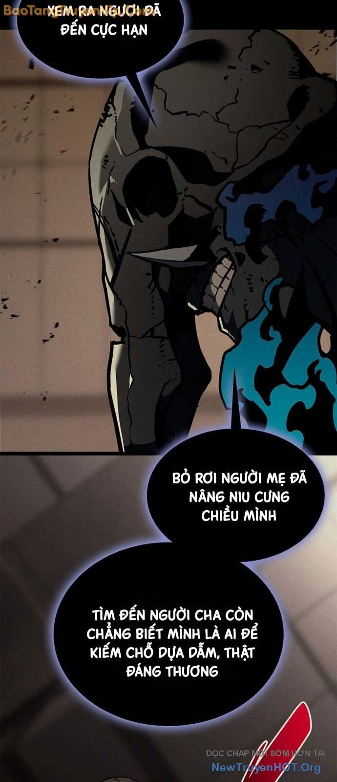 Sự Trở Lại Của Anh Hùng Cấp Thảm Họa Chapter 135 - Trang 2