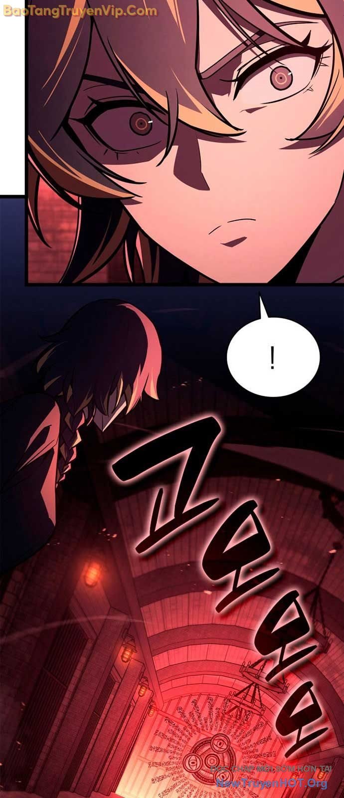 Sự Trở Lại Của Anh Hùng Cấp Thảm Họa Chapter 135 - Trang 2