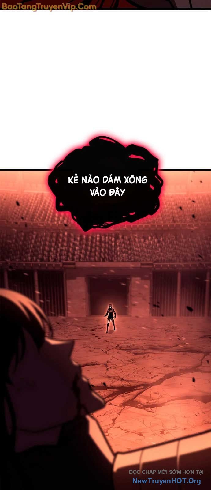 Sự Trở Lại Của Anh Hùng Cấp Thảm Họa Chapter 135 - Trang 2