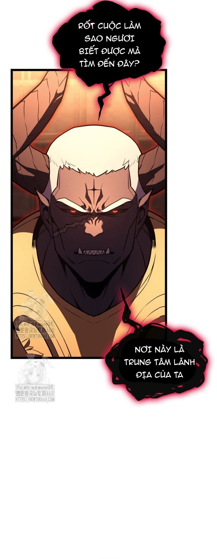 Sự Trở Lại Của Anh Hùng Cấp Thảm Họa Chapter 137 - Trang 2