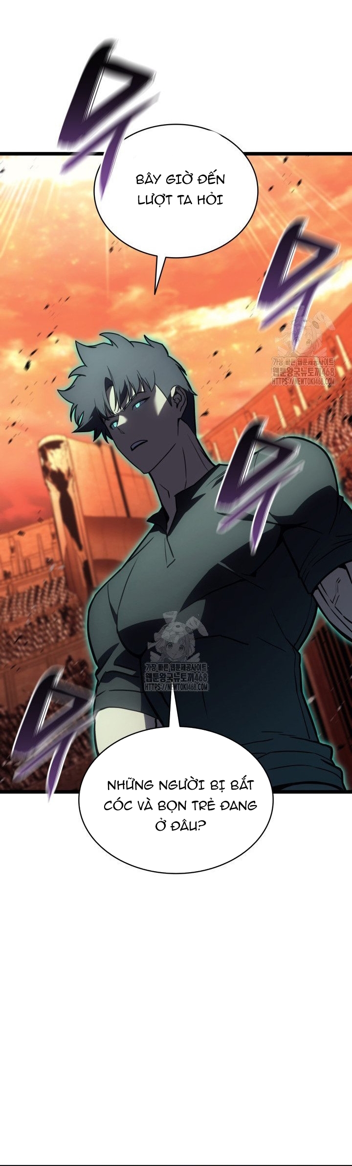Sự Trở Lại Của Anh Hùng Cấp Thảm Họa Chapter 137 - Trang 2
