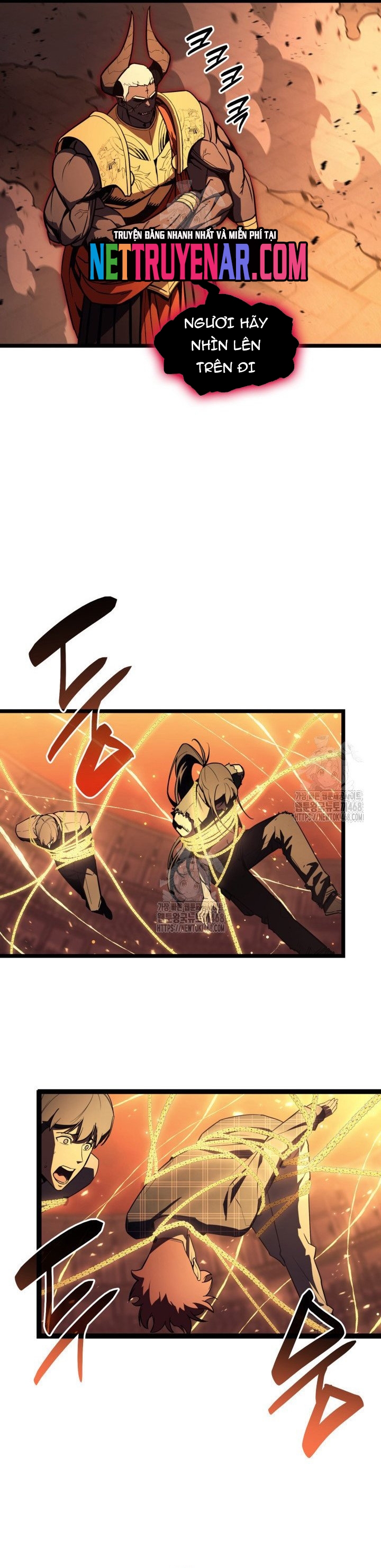 Sự Trở Lại Của Anh Hùng Cấp Thảm Họa Chapter 137 - Trang 2