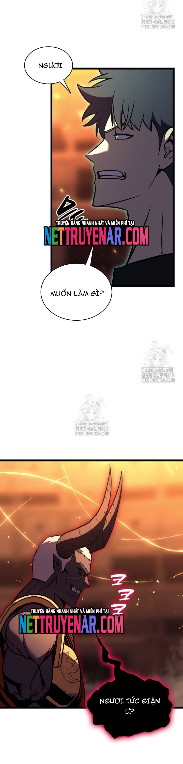 Sự Trở Lại Của Anh Hùng Cấp Thảm Họa Chapter 137 - Trang 2