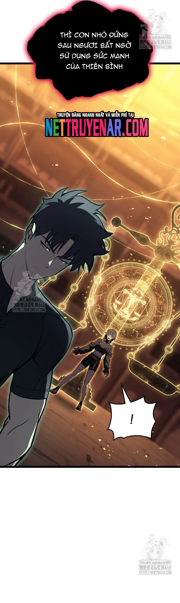 Sự Trở Lại Của Anh Hùng Cấp Thảm Họa Chapter 137 - Trang 2